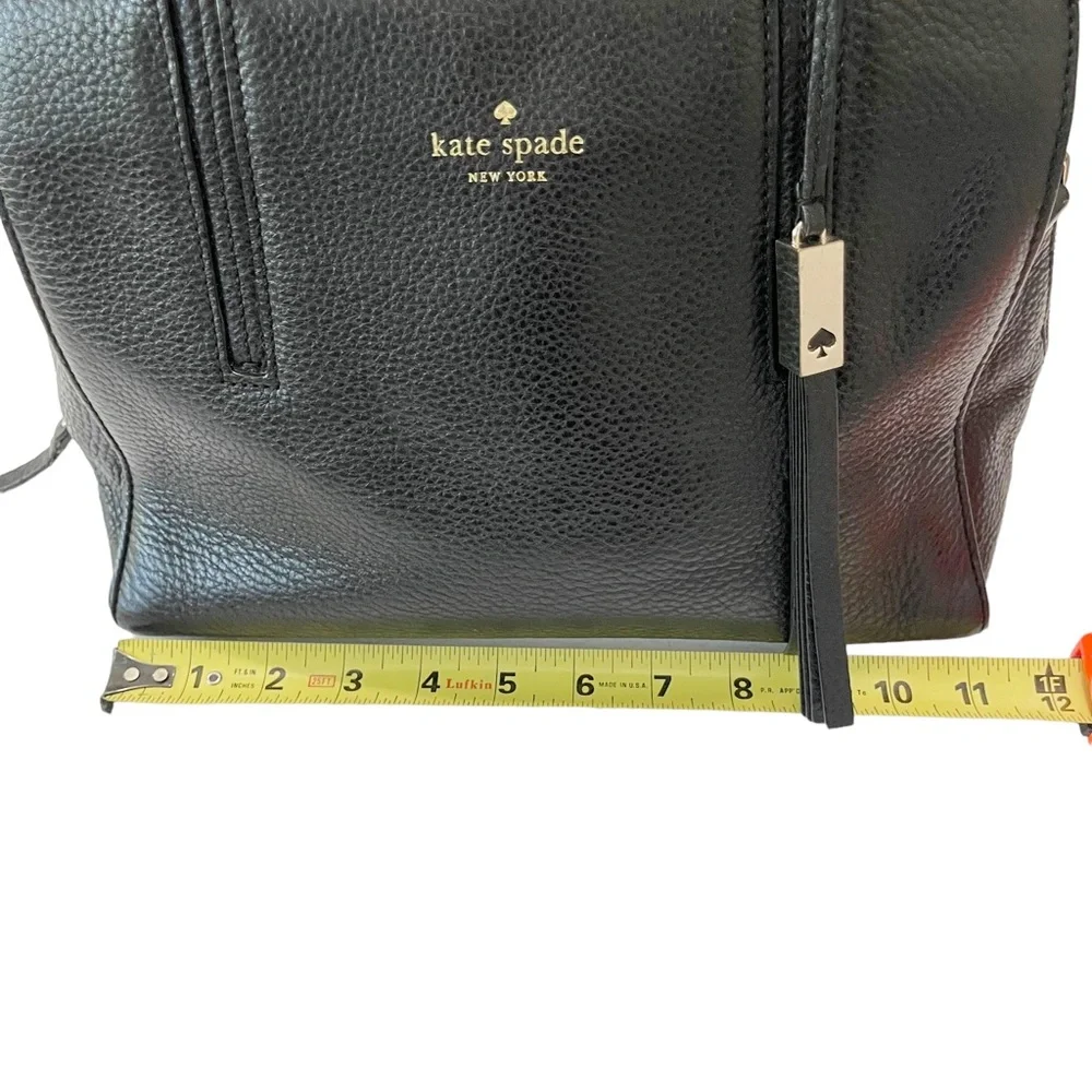 kate spade Grey Street Mini Dominque Satchel Bag